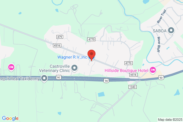 Wagner RV Inc
