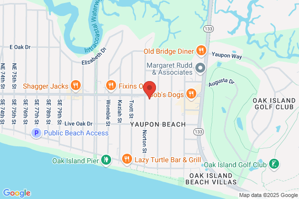 Better Beach Rentals Inc