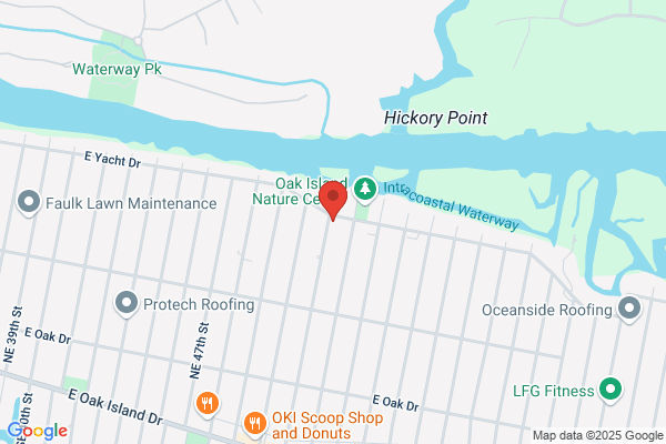 Brunswick Home Inspection