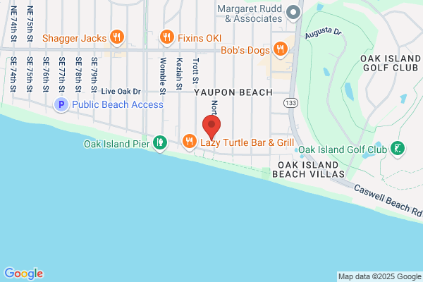 Driftwood Motel
