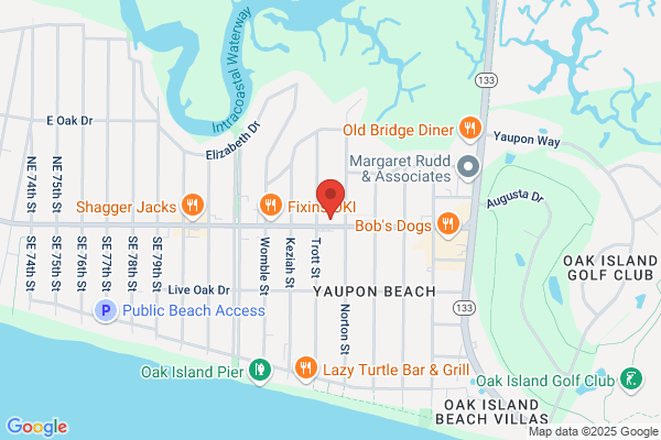 Fire Departments, Oak Island
