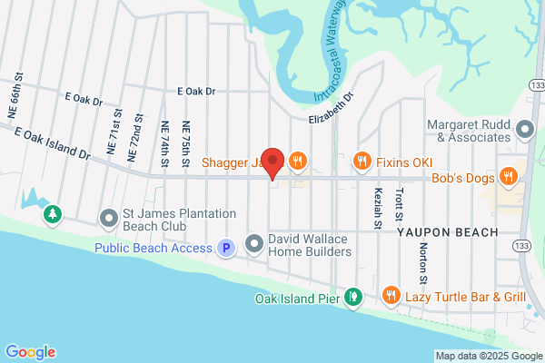 Haag & Sons Seafood