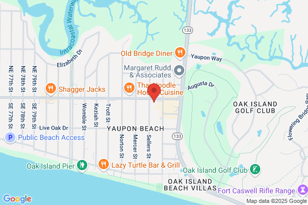 Island Healing Chiropractic