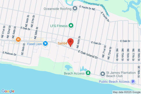 Jones' Seafood House