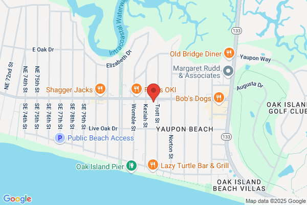 Local Call Surf Shop