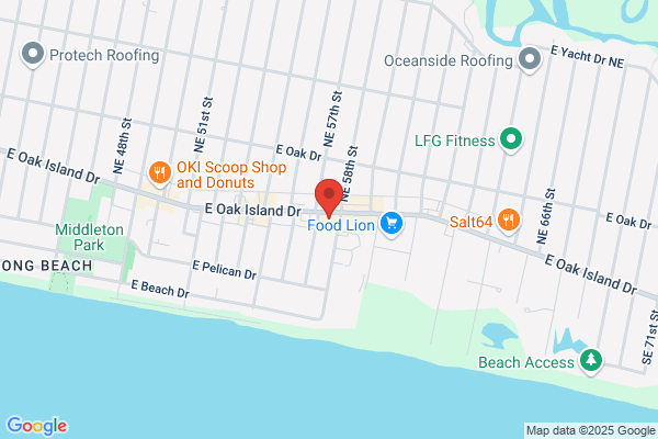 Oak Island Sub Shop & Deli