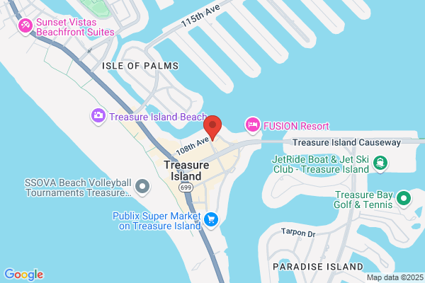 Sand Castle Realty Inc