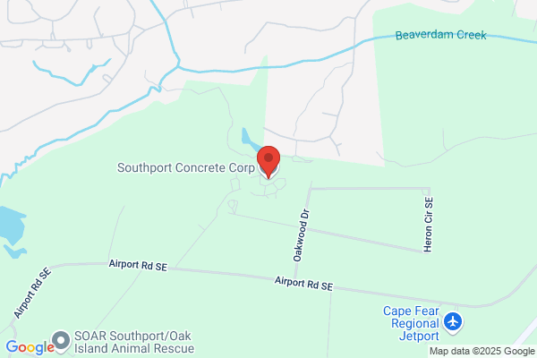 Southport Concrete Corp
