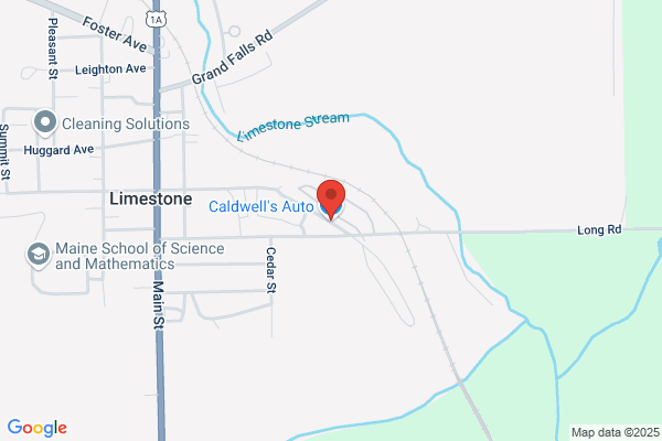 Caldwell Auto Parts & Towing