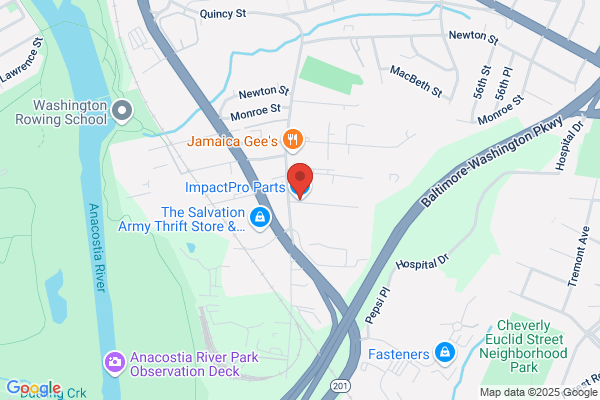 Impac Auto Parts