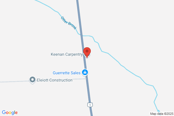 Keenan Carpentry