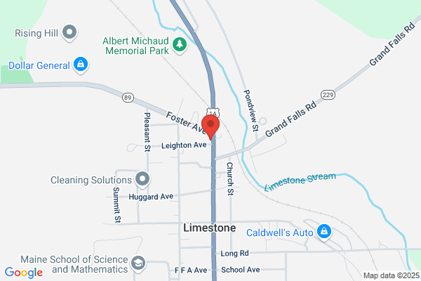 Limestone Grocery