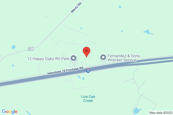 Roadside Quail Farm