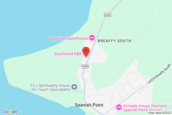 Southwind Bed & Breakfast