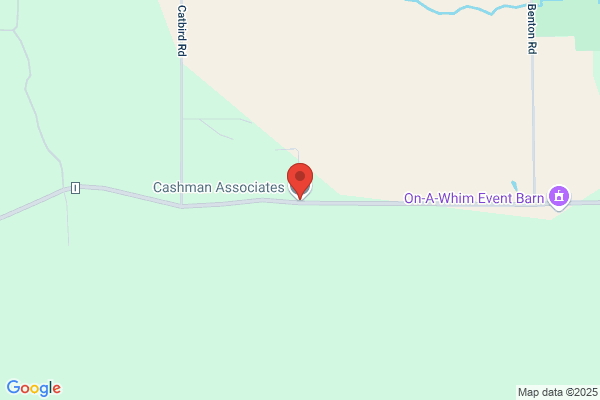 Cashman Associates, Inc