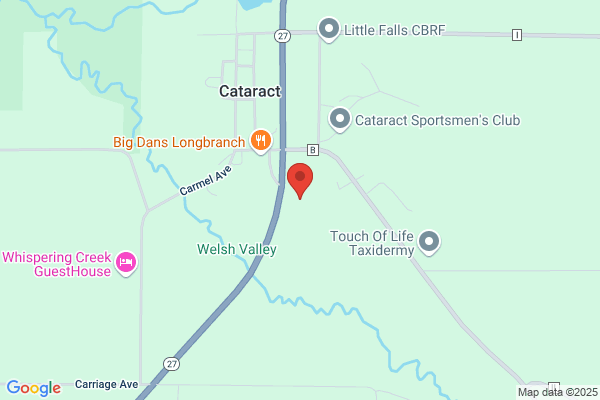 Sparta, Elementary, Cataract Elementary School