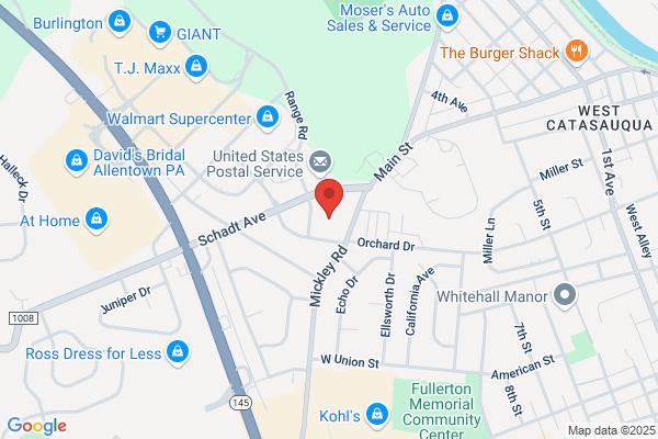 Fresenius Kidney Care Whitehall