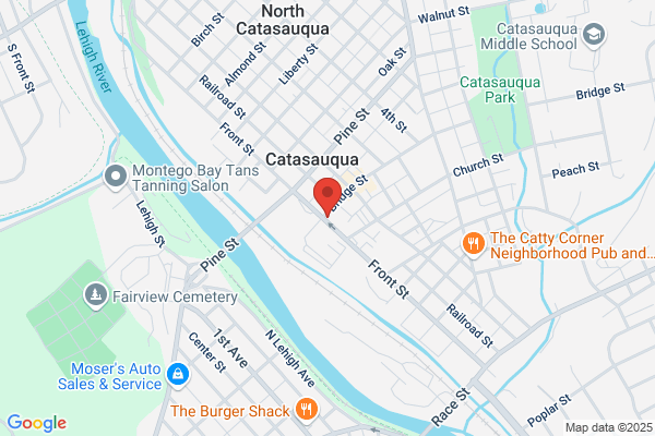 Lehigh Valley Acupuncture Centre
