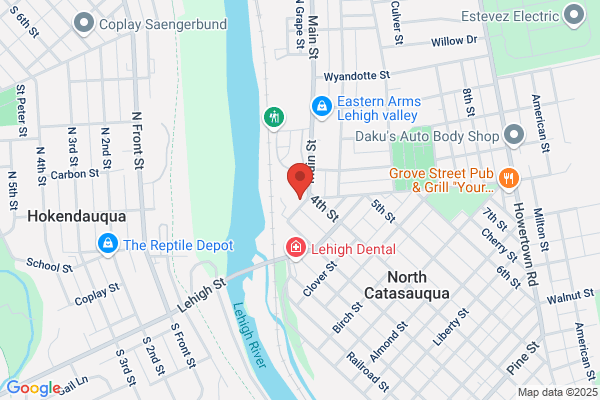 North Catasauqua Area Medical Center