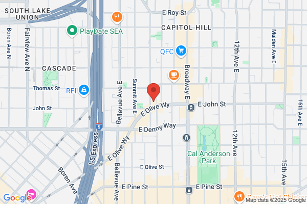 Zephyr Apartments