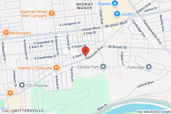 Catasauqua Area Federal Credit Union