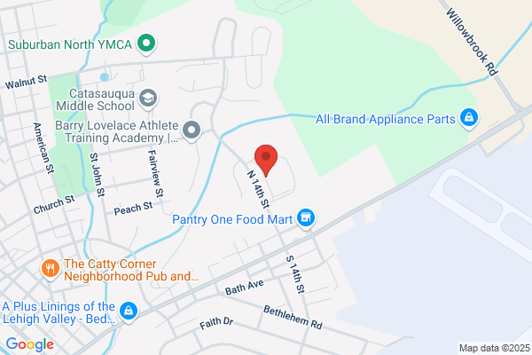 Catasauqua Area School District, Sheckler Elementary School