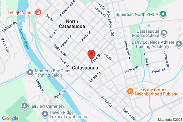 Catasauqua Club
