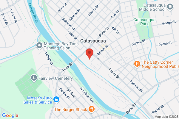Catasauqua Iga