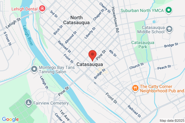 Catasauqua Presbyterian Church