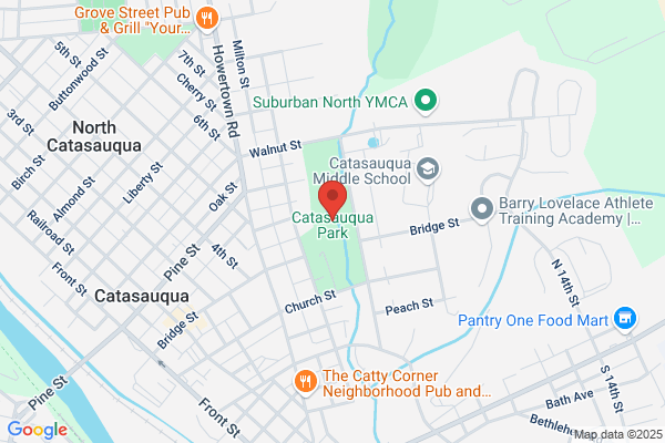 Catasauqua Recreation Building