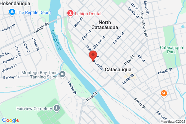 Cathy's Creative Catering & Cafe  LLC