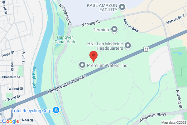 Flexential - Allentown Data Center