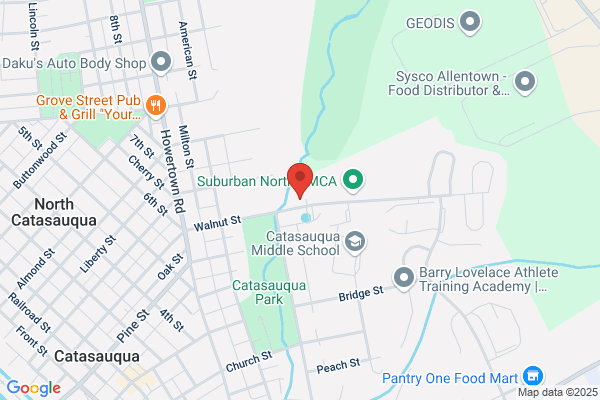 LVPG Family Medicine–Catasauqua - Closed