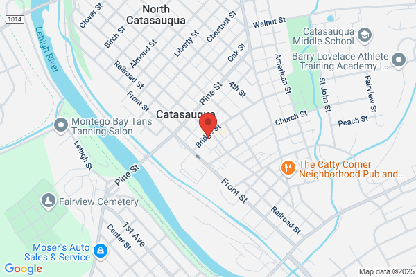 Strisofsky Richard J DMD