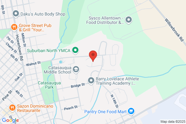 Whittier Place Apartments