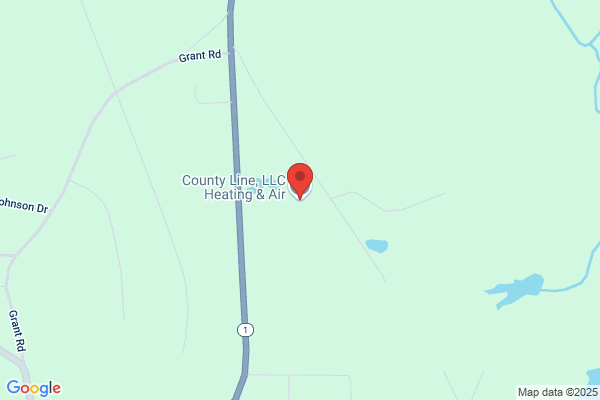 County Line, LLC Heating & Air