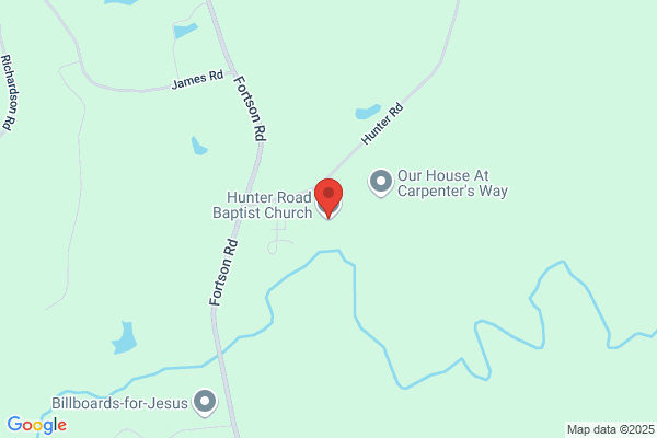 Hunter Road Baptist Church