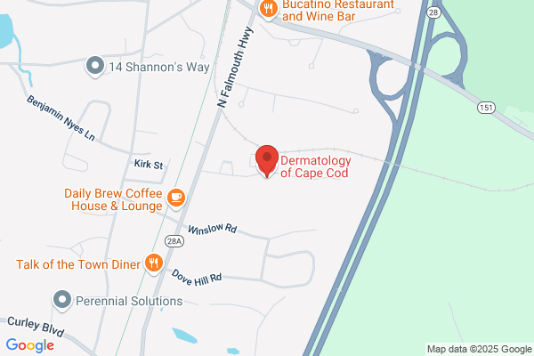 Dermatology of Cape Cod