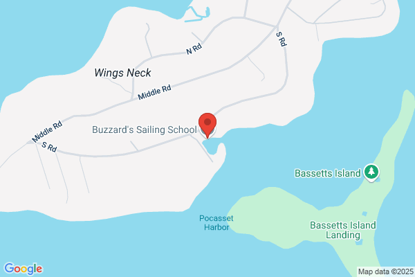 Buzzard's Sailing School Inc