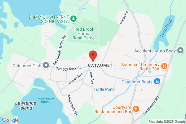 Cataumet Arts Center