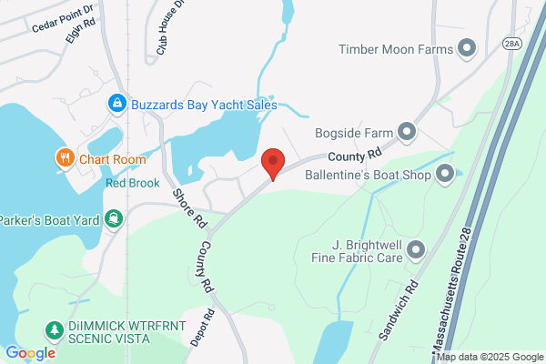 Cataumet Preschool & Child Care