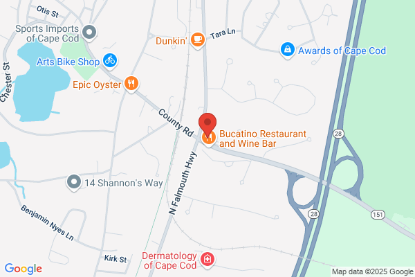 Cisco's Pizza & Restaurant