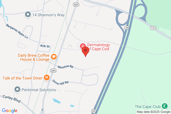 Falmouth Hospital Pain Center