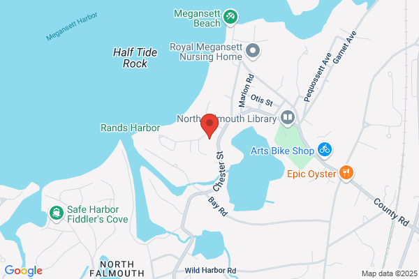 Montessori Academy of Cape Cod