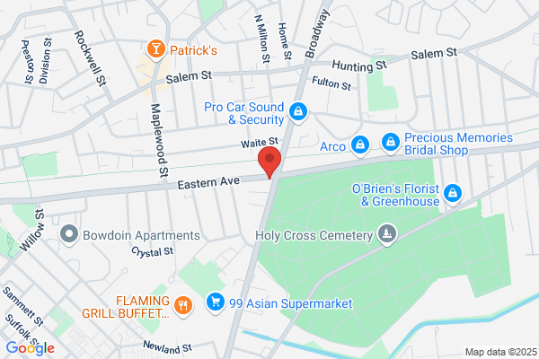 New England Security Consultants