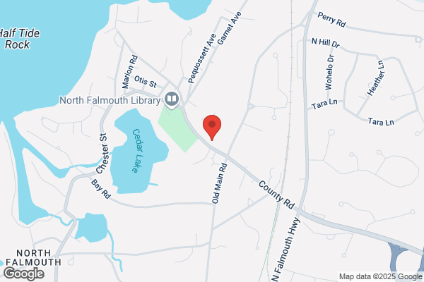 North Falmouth Hardware & Marine