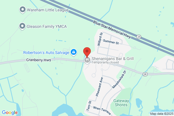 Wareham Auto Repair