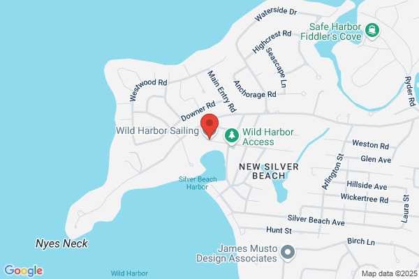 Wild Harbor Yacht Club