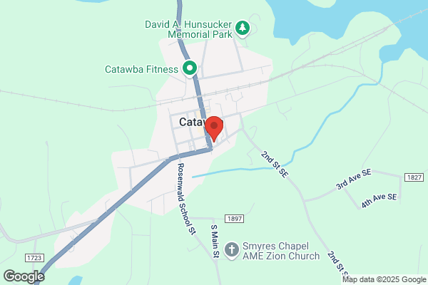 Catawba Food Store