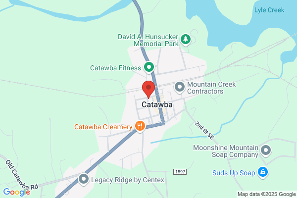 Catawba Police Department